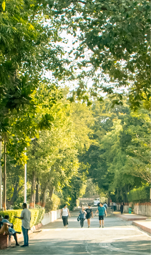 somaiya vidyavihar university